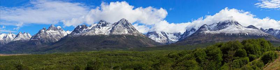 Rondreis Argentinië 1: Patagonië op zijn best