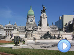 Citytour Buenos Aires