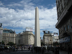 Citytour Buenos Aires