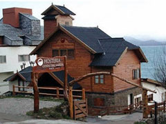 Hostería Costas del Nahuel, Bariloche, Argentinië