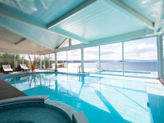 Xelena Hotel & Suites - El Calafate Xelena Hotel & Suites, El Calafate, Argentinië