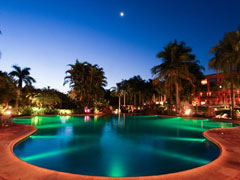 Iguazú Grand Resort & Spa, Puerto Iguazú, Argentinië