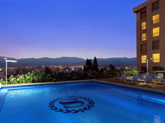 Sheraton Salta Hotel - Salta Sheraton Salta Hotel, Salta, Argentinië