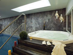 Cilene del Faro & SPa - Ushuaia Cilene del Faro Suites & Spa, Ushuaia, Argentinië