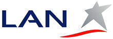 Logo lan Chile