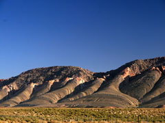 Quebrada de Humahuaca Quebrada de Humahuaca, Jujuy, Argentinië