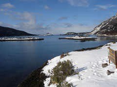 Tierra del Fuego